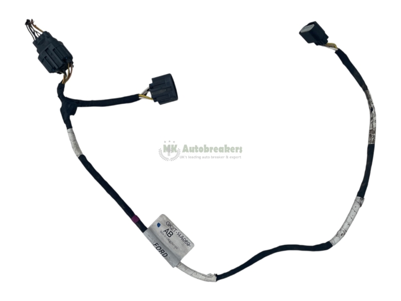 Ford Transit Fuel Sender Wiring GK2T14A069 Genuine 2018