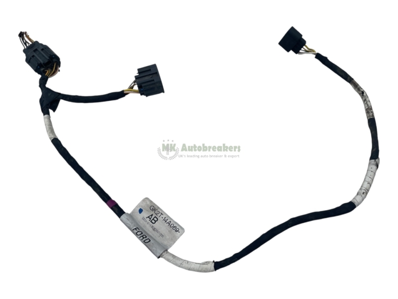 Ford Transit Fuel Sender Wiring GK2T14A069 Genuine 2018