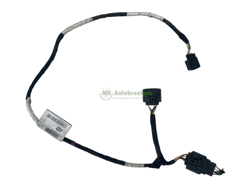 Ford Transit Fuel Sender Wiring GK2T14A069 Genuine 2018