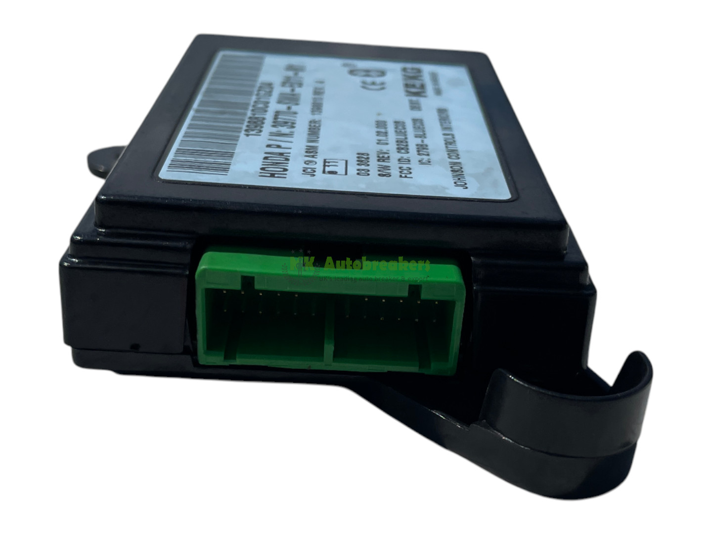 Honda CRV Bluetooth Module 39770SWAE011M1 Genuine 2010