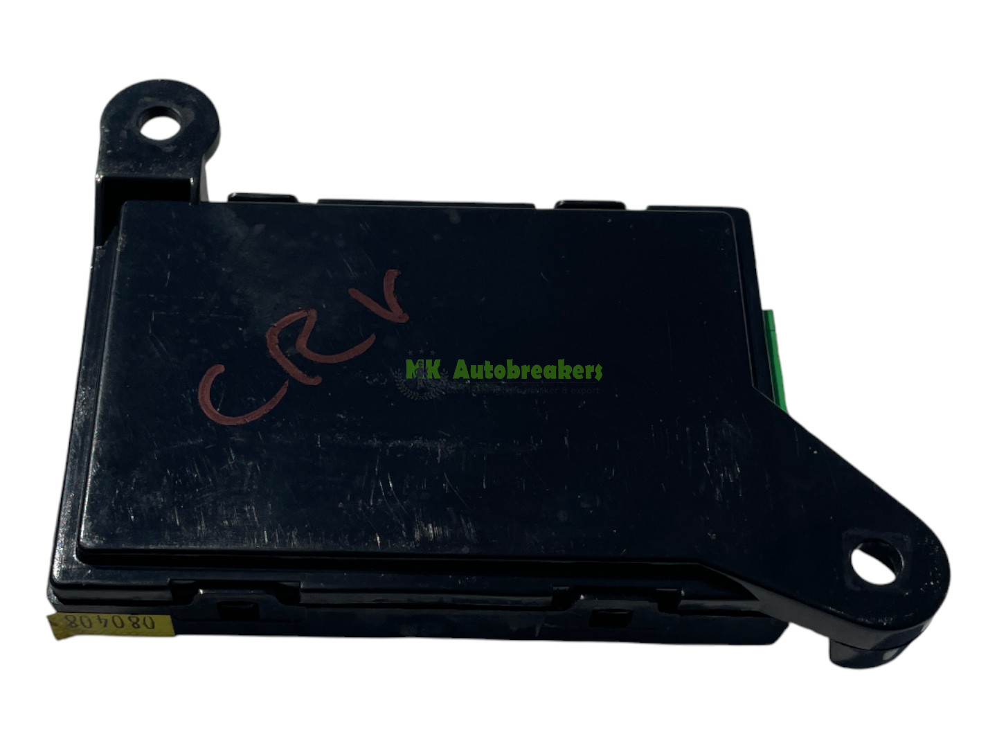 Honda CRV Bluetooth Module 39770SWAE011M1 Genuine 2010