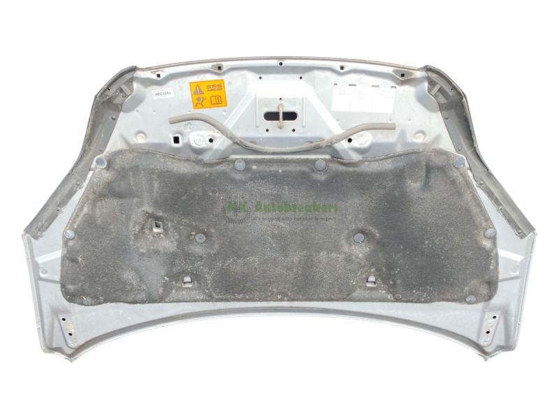 Honda CRV Bonnet 60100SWWG00ZZ Genuine 2006-2011