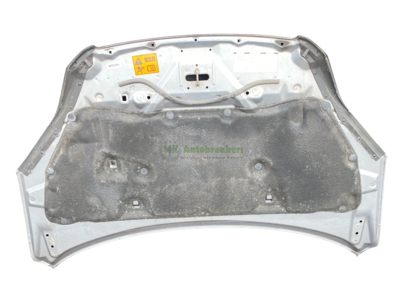 Honda CRV Bonnet 60100SWWG00ZZ Genuine 2006-2011
