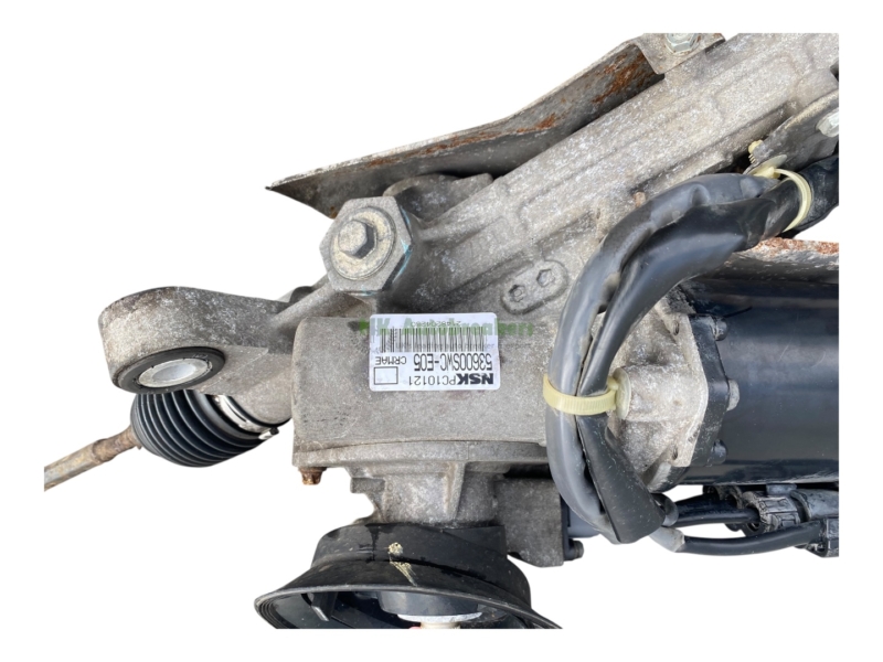 Honda CRV Power Steering Rack 53600SWC-E05 Genuine 2011