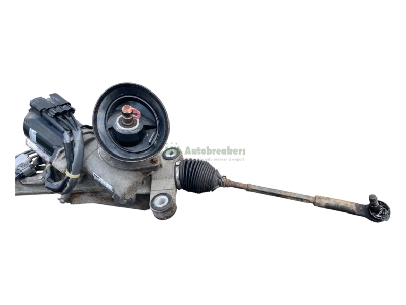 Honda CRV Power Steering Rack 53600SWC-E05 Genuine 2011