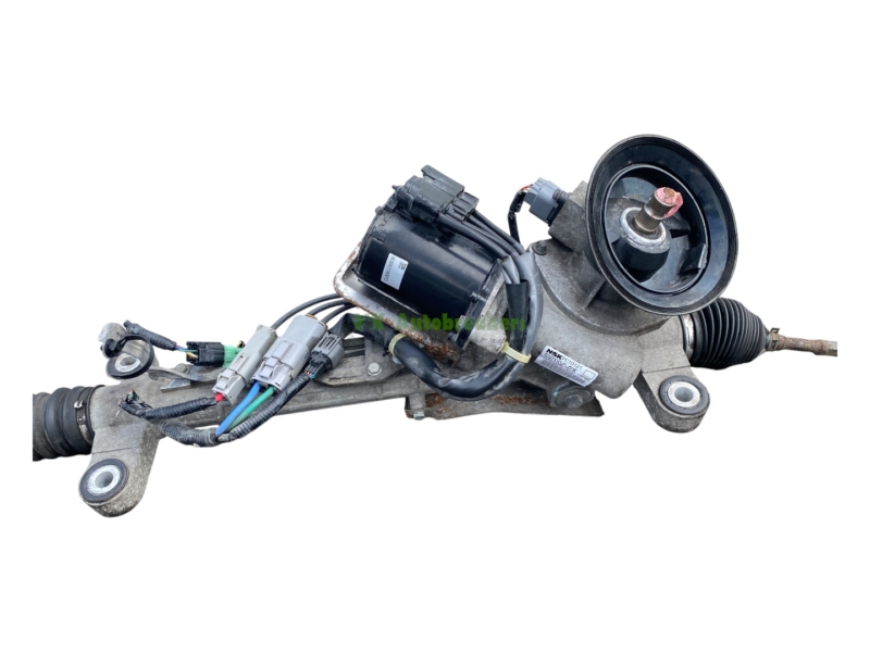 Honda CRV Power Steering Rack 53600SWC-E05 Genuine 2011