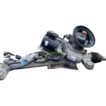 Honda CRV Power Steering Rack 53600SWC-E05 Genuine 2011