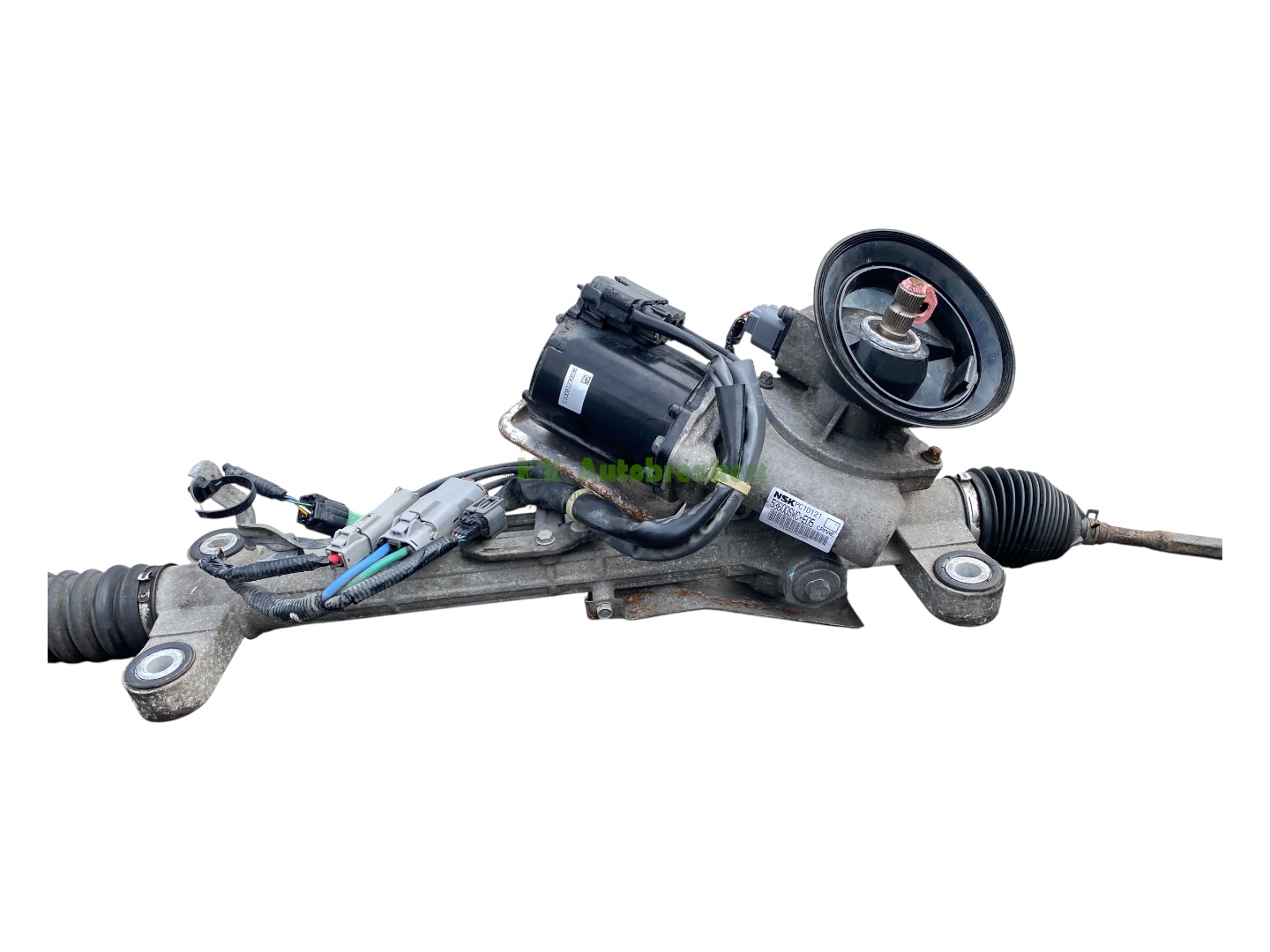 Honda CRV Power Steering Rack 53600SWC-E05 Genuine 2011