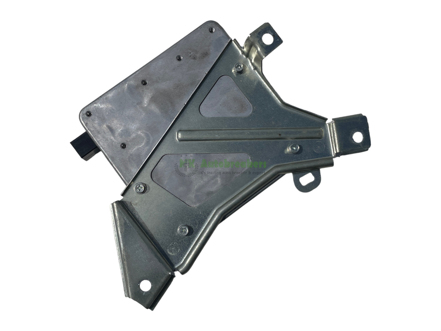 Honda CRV Steering Control Module 39980SWWE01M1 Genuine 2010