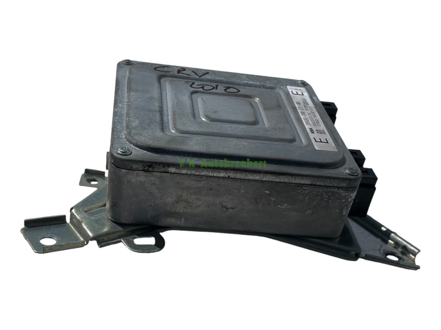 Honda CRV Steering Control Module 39980SWWE01M1 Genuine 2010