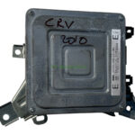 Honda CRV Steering Control Module 39980SWWE01M1 Genuine 2010