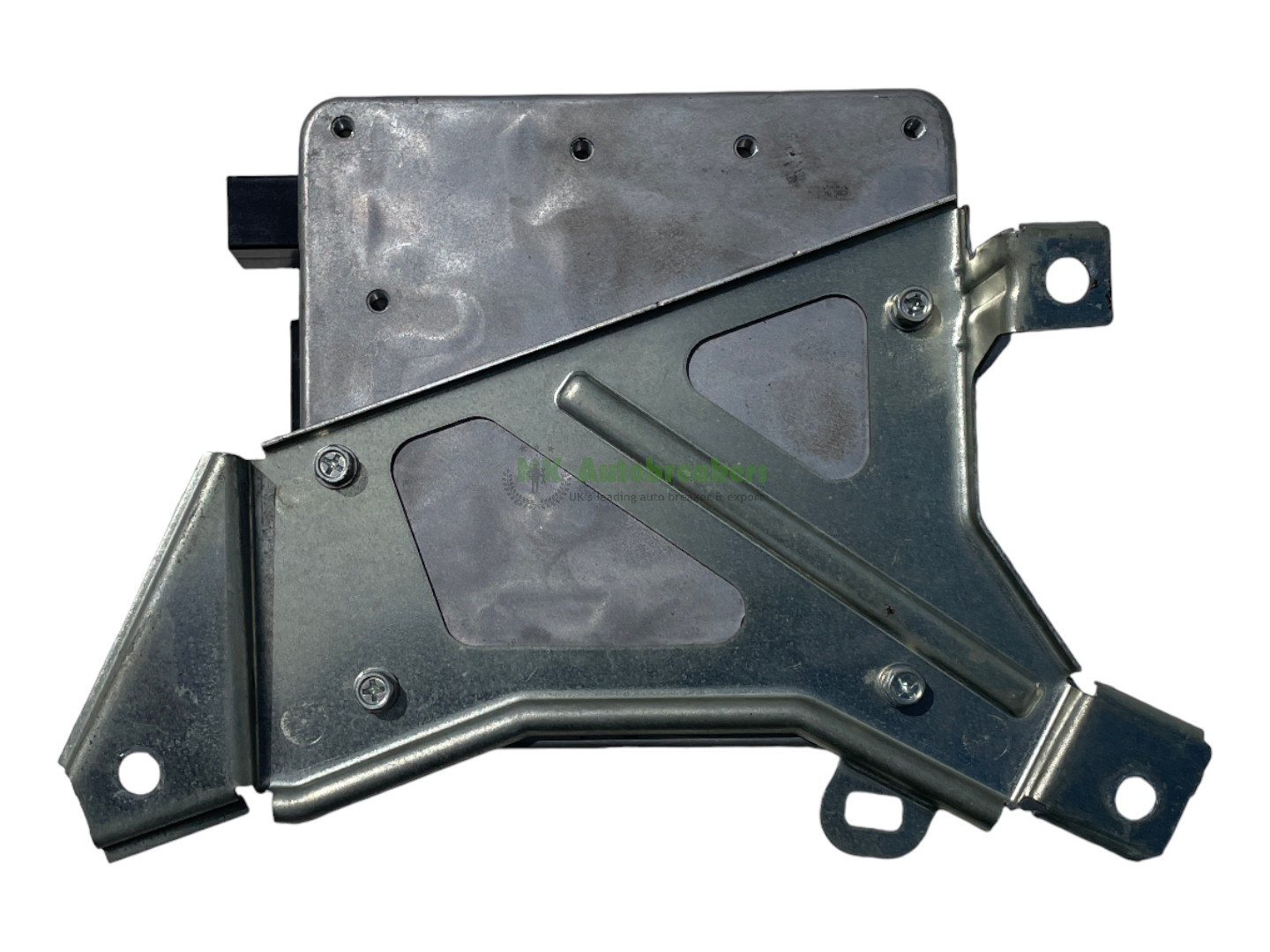 Honda CRV Steering Control Module 39980SWWE01M1 Genuine 2010