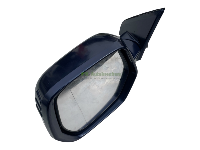Honda CRV Wing Mirror 024386 Left Genuine 2011