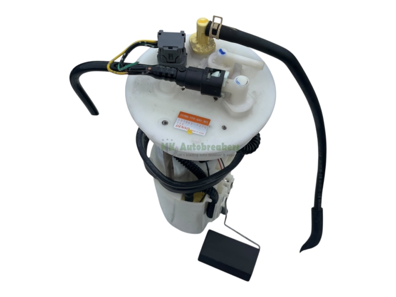 Honda Jazz Fuel Pump Sender Unit 17708-TF0-G01-M1 Genuine 2013