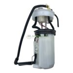 Honda Jazz Fuel Pump Sender Unit 17708-TF0-G01-M1 Genuine 2013