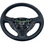 Honda Jazz Steering Wheel 78500TF3S6XX Genuine 2012