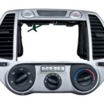Hyundai I20 Climate Control Unit 972501J830 Genuine 2011