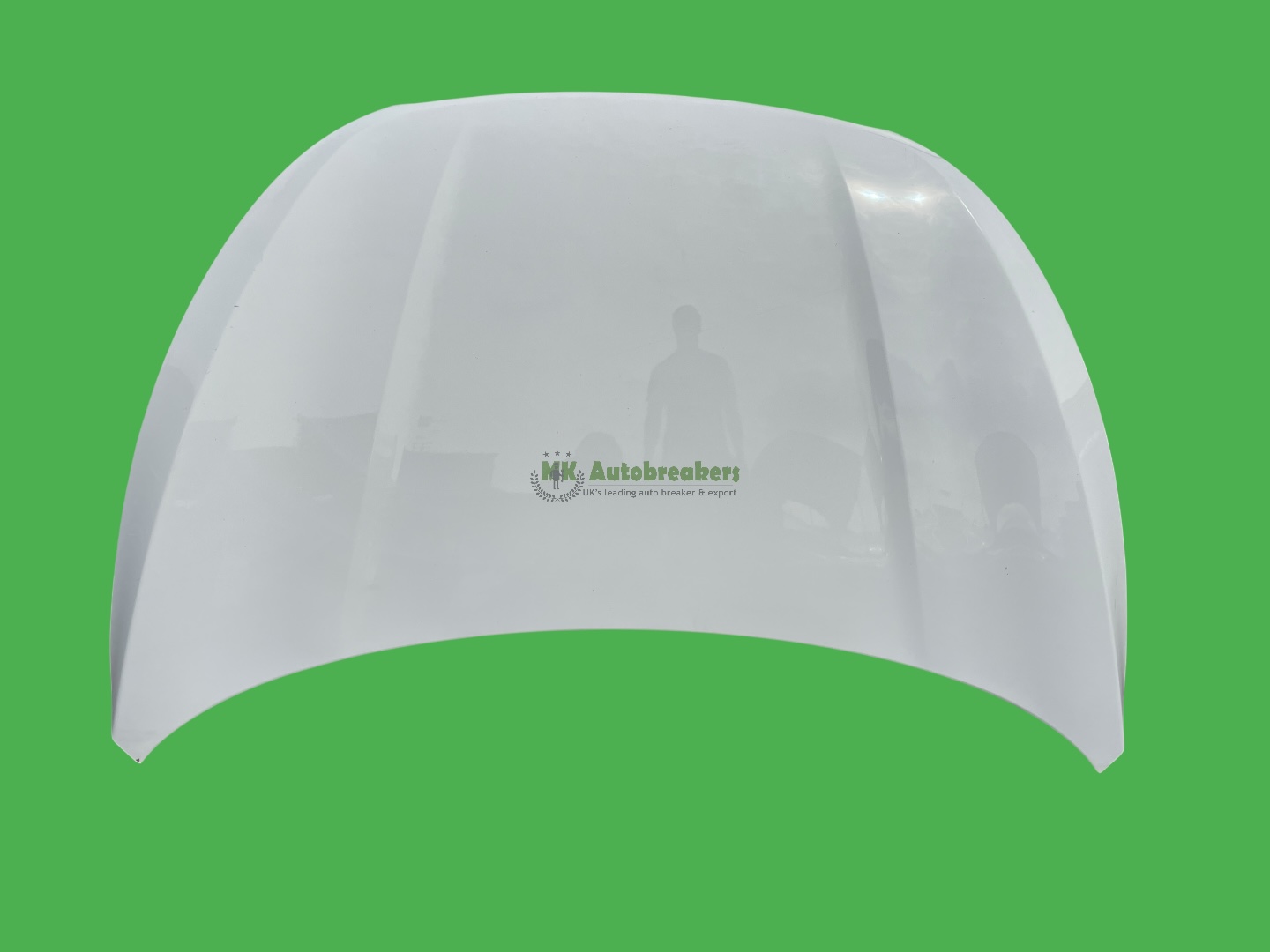 Hyundai IX35 Bonnet Hood 664002Y001 Genuine 2012