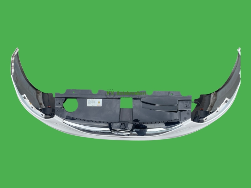 Hyundai IX35 Front Bumper Complete 865112Y000 Genuine 2012