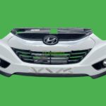 Hyundai IX35 Front Bumper Complete 865112Y000 Genuine 2012