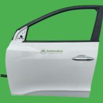 Hyundai IX35 Front Door 760032Y001 Left Genuine 2012