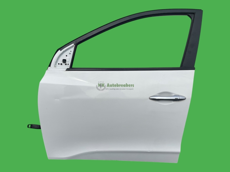 Hyundai IX35 Front Door 760032Y001 Left Genuine 2012