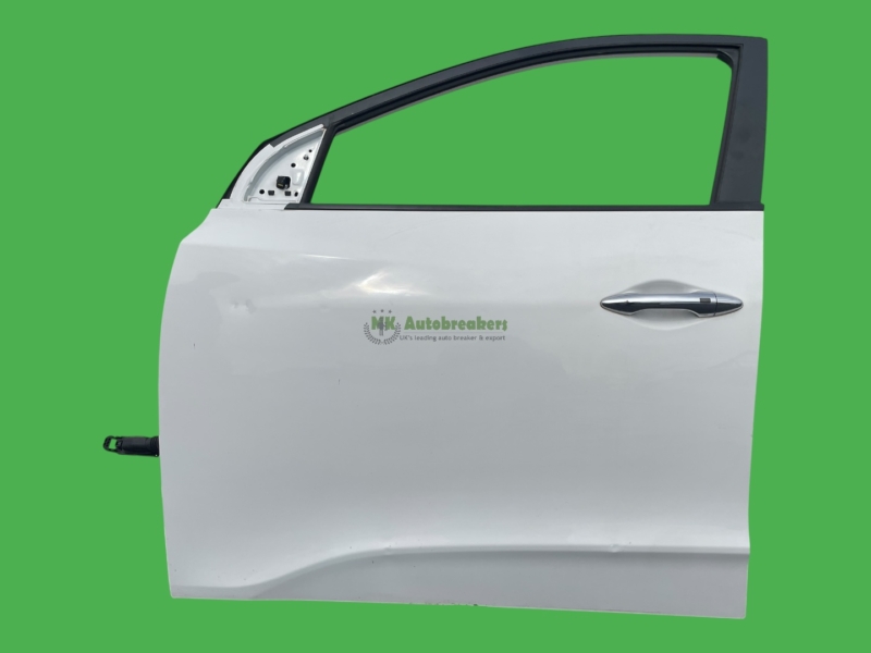 Hyundai IX35 Front Door 760032Y001 Left Genuine 2012