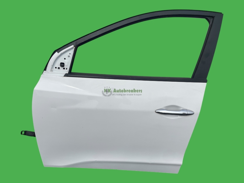 Hyundai IX35 Front Door 760032Y001 Left Genuine 2012