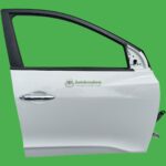 Hyundai IX35 Front Door 760042Y001 Right Genuine 2012