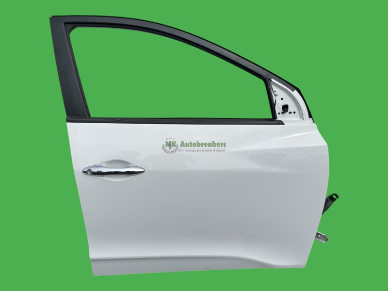 Hyundai IX35 Front Door 760042Y001 Right Genuine 2012