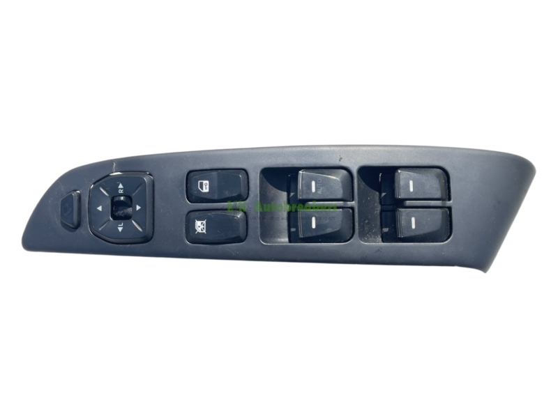 Hyundai IX35 Master Window Switch 93570-2Y8109P Genuine 2012