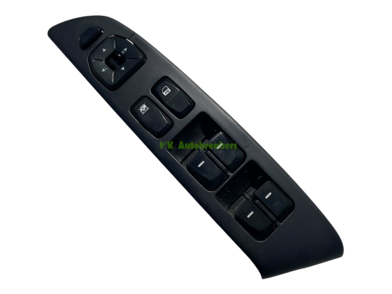 Hyundai IX35 Master Window Switch 93570-2Y8109P Genuine 2012