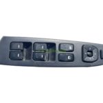 Hyundai IX35 Master Window Switch 93570-2Y8109P Genuine 2012