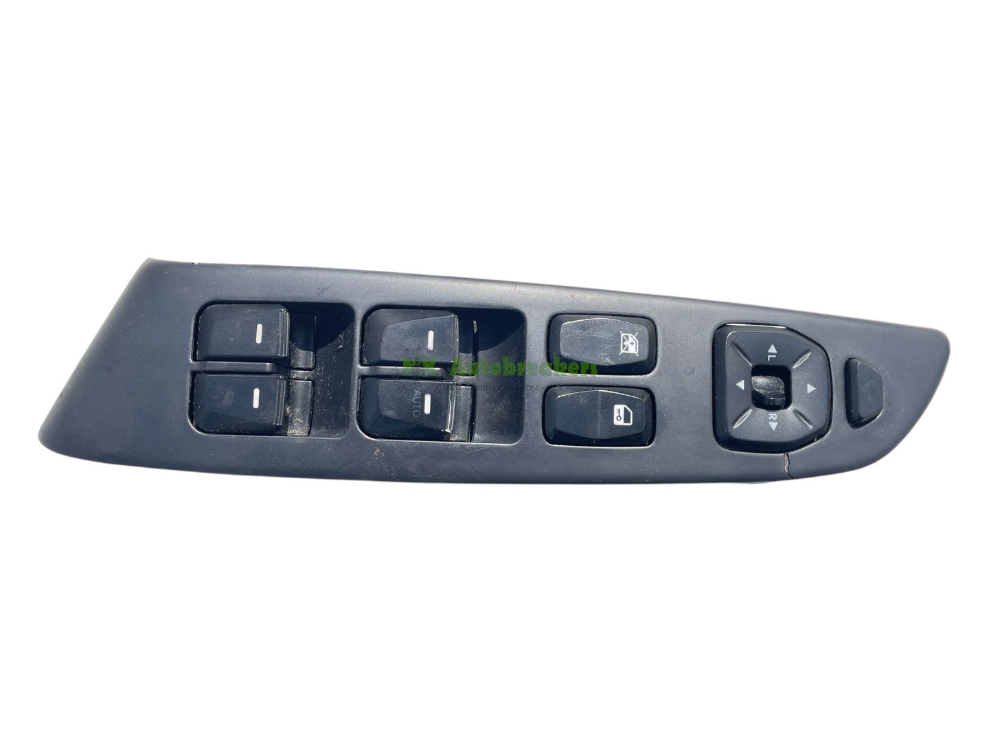 Hyundai IX35 Master Window Switch 93570-2Y8109P Genuine 2012