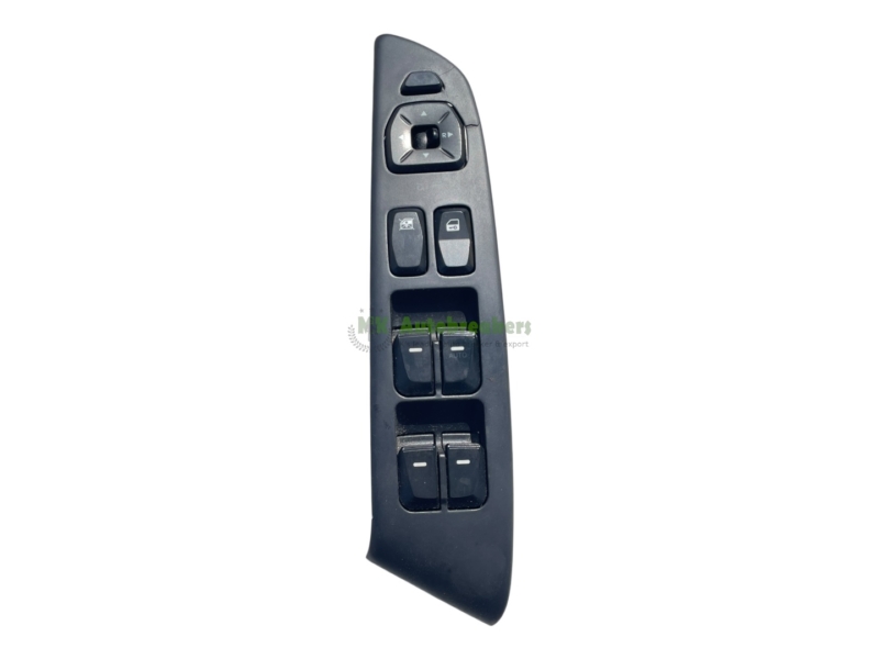 Hyundai IX35 Master Window Switch 93570-2Y8109P Genuine 2012