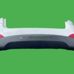 Hyundai IX35 Rear Bumper 866112Y000 Genuine 2012