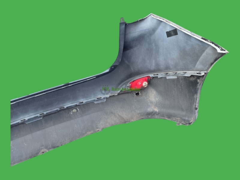 Hyundai IX35 Rear Bumper 866112Y000 Genuine 2012