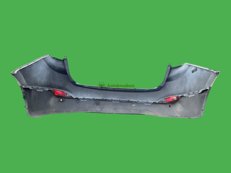 Hyundai IX35 Rear Bumper 866112Y000 Genuine 2012
