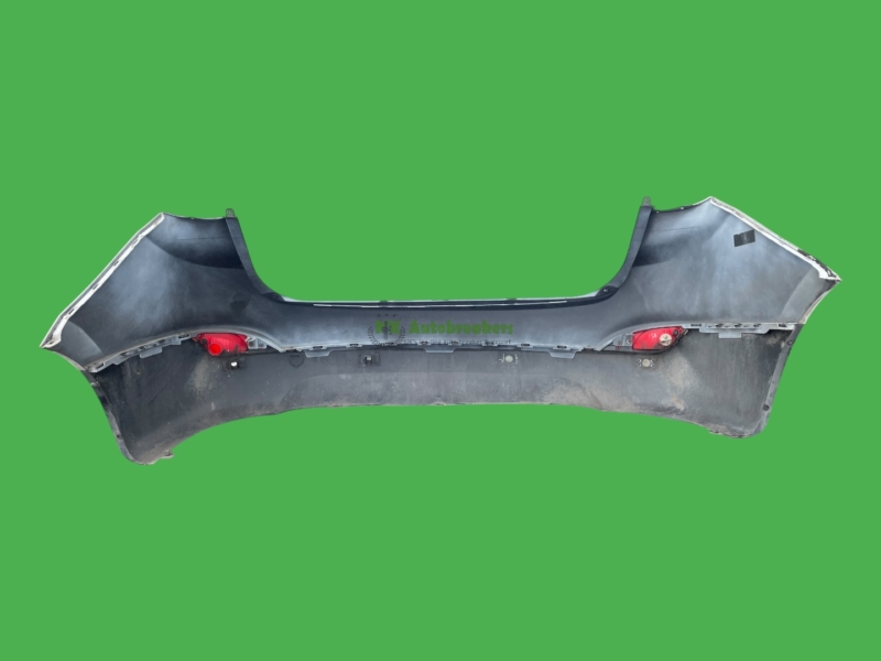 Hyundai IX35 Rear Bumper 866112Y000 Genuine 2012