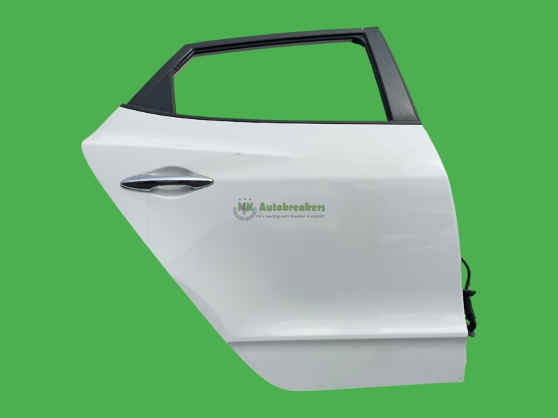Hyundai IX35 Rear Door 770032Y001 Left Genuine 2012