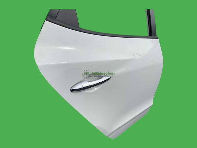 Hyundai IX35 Rear Door 770032Y001 Left Genuine 2012