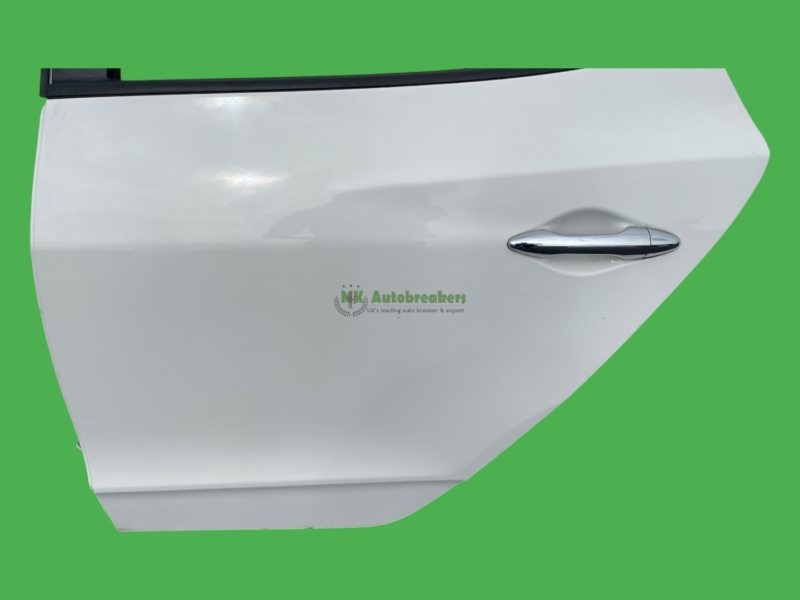 Hyundai IX35 Rear Door 770042Y001 Right Genuine 2012
