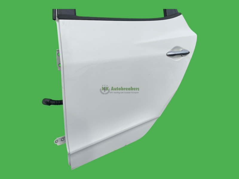 Hyundai IX35 Rear Door 770042Y001 Right Genuine 2012