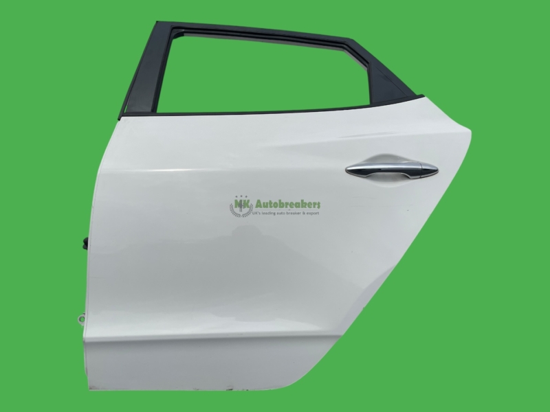 Hyundai IX35 Rear Door 770042Y001 Right Genuine 2012