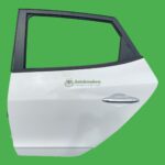 Hyundai IX35 Rear Door 770042Y001 Right Genuine 2012