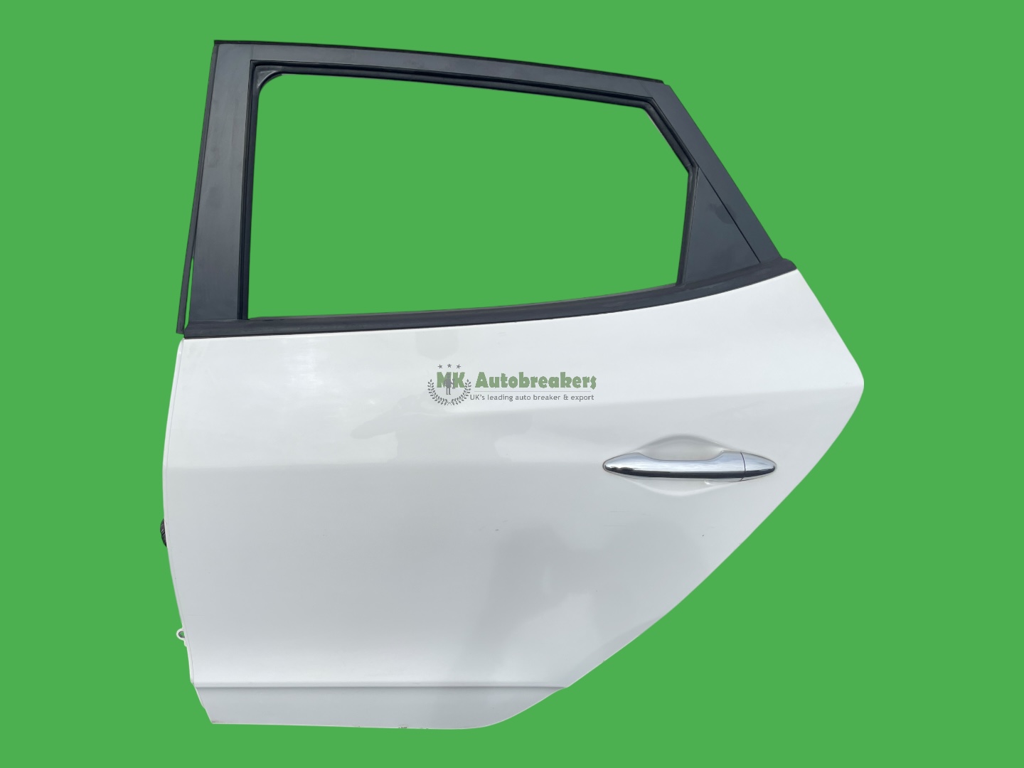 Hyundai IX35 Rear Door 770042Y001 Right Genuine 2012