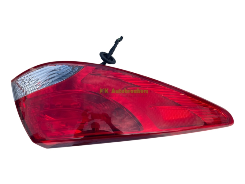 Hyundai IX35 Rear Tail Light 924012Y0 Left Genuine 2012