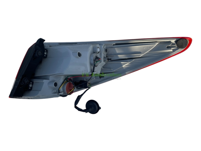 Hyundai IX35 Rear Tail Light 924012Y0 Left Genuine 2012