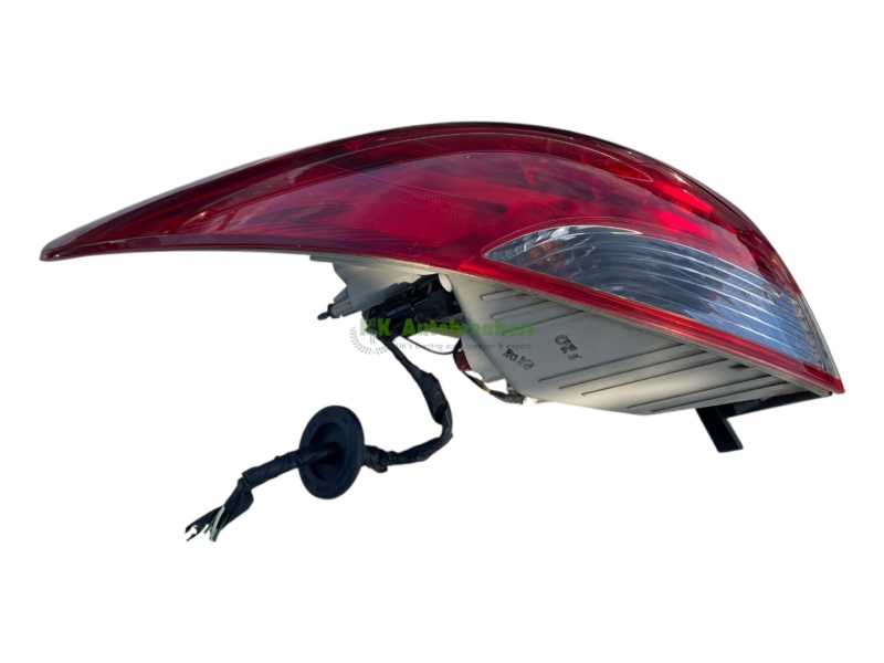 Hyundai IX35 Rear Tail Light 924012Y0 Left Genuine 2012
