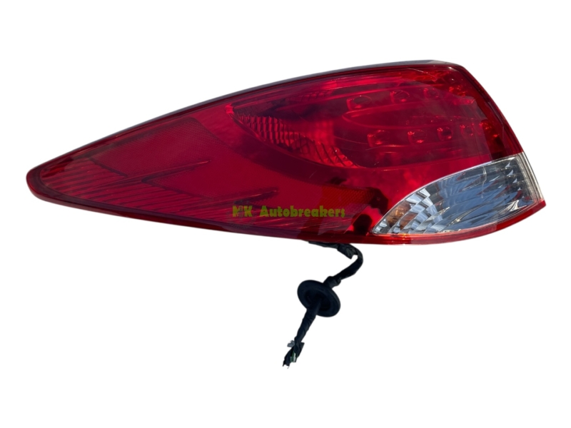 Hyundai IX35 Rear Tail Light 924012Y0 Left Genuine 2012